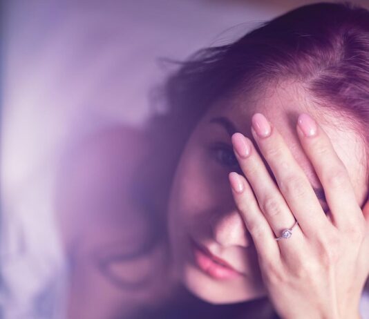 Сон об изнасиловании: толкование и значение