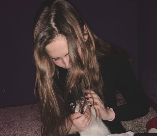 К чему снятся щенок и котенок женщине