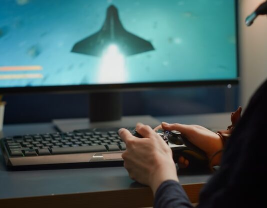 Изменение разрешения в Fortnite без запуска игры