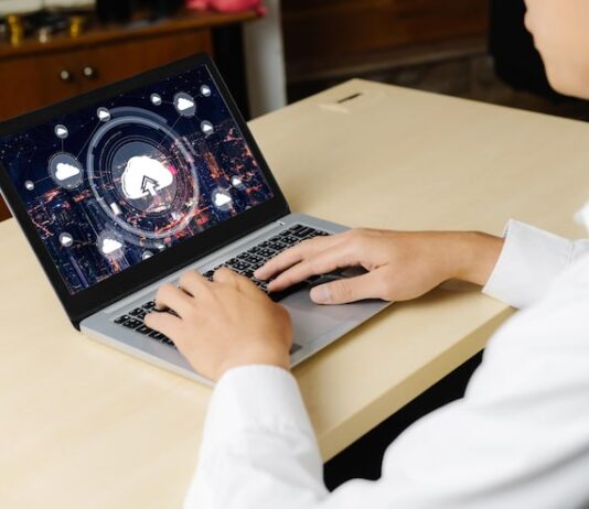 Переход с интегрированной на дискретную видеокарту на ноутбуке