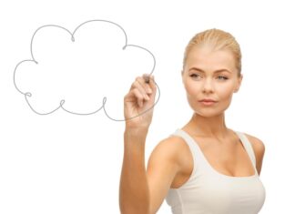 Мои мысли о тебе