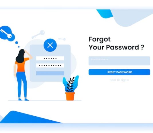 Доступ к закрытой странице ВК