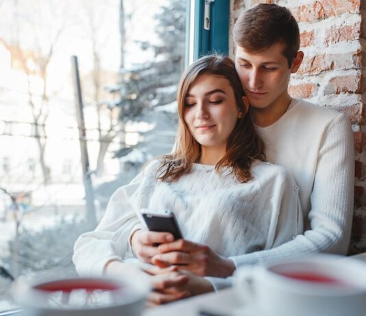 Как признаться в любви другу по переписке