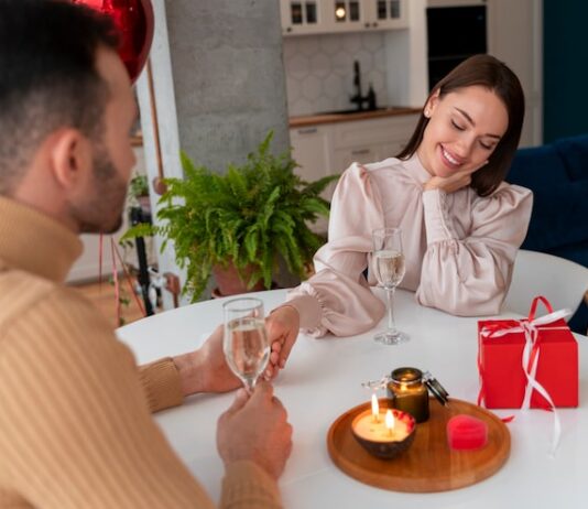 Гадание на любимого: что он делает сейчас