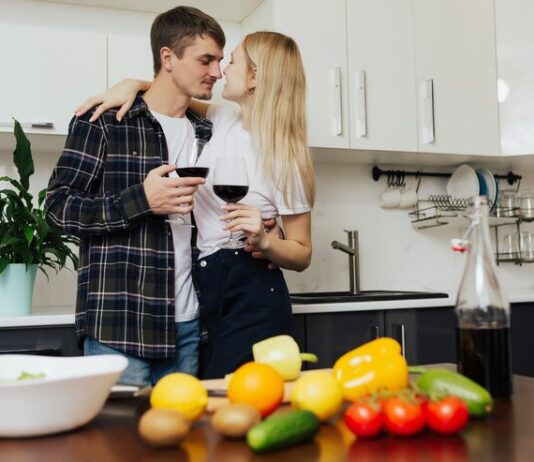 Простые рецепты для приготовления с парнем дома вдвоем