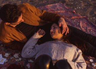 Расклад Таро: отношения с мужчиной в ближайшем будущем