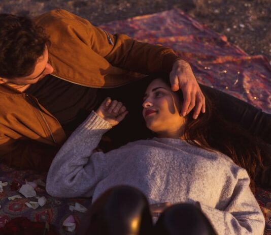 Расклад Таро: отношения с мужчиной в ближайшем будущем