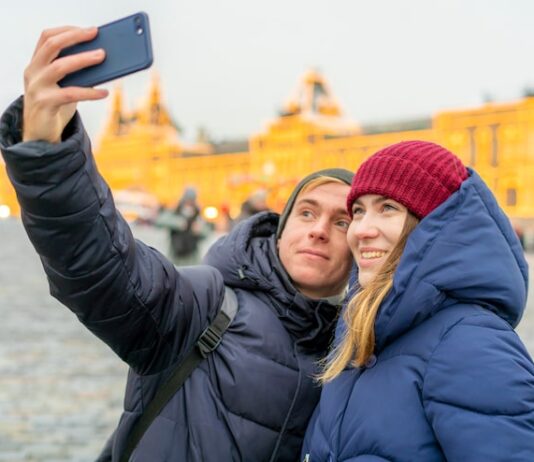 Регистрация в Pinterest: Возрастные ограничения в России