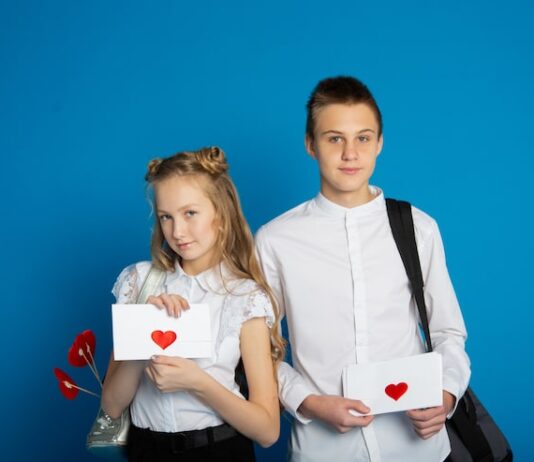 Как понравиться мальчику 12 лет в школе