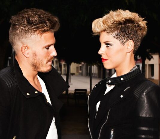 Модельная и молодежная стрижка: в чем отличие