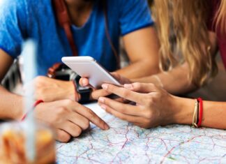 Установка Google Play на SD-карту