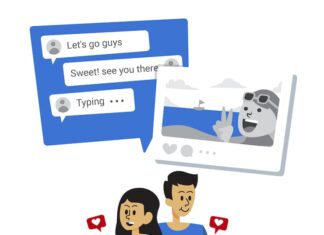 Как увидеть друзей в закрытом профиле ВКонтакте