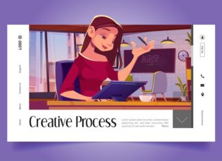 Создание анимированной иллюстрации в стиме для фона профиля