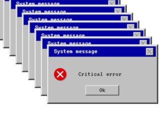 Ошибка при распаковке unarc dll: код ошибки 11