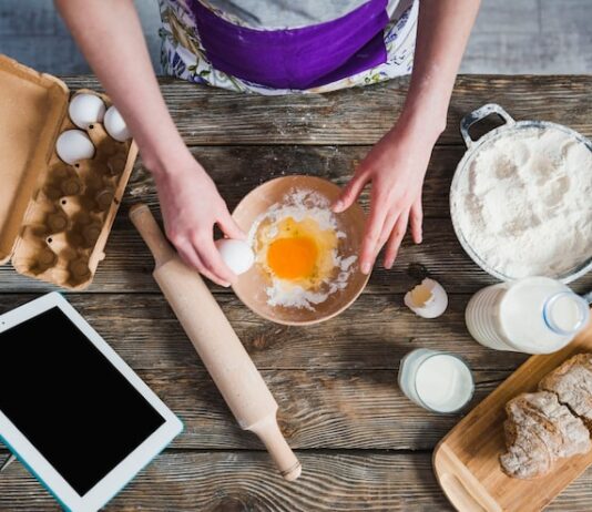 Тарталетки в домашних условиях: простой рецепт