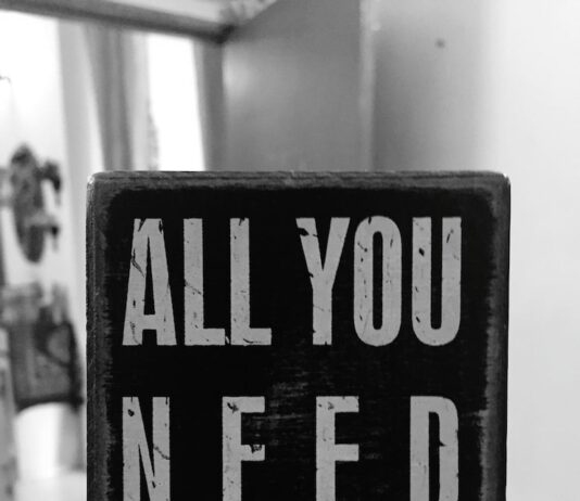 Любовь к мужчине: цитата, трогающая до слез