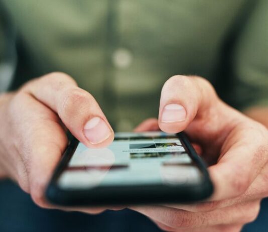 Как найти скачанные приложения в Play Маркете на телефоне