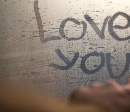 Нежные слова для любимого