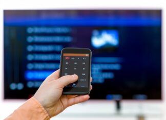 Активация Amediateka на телевизоре: ввод кода