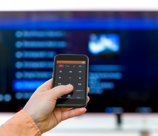 Активация Amediateka на телевизоре: ввод кода