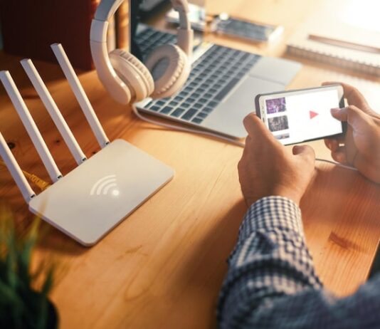 Как сменить Wi-Fi на Яндекс Станции