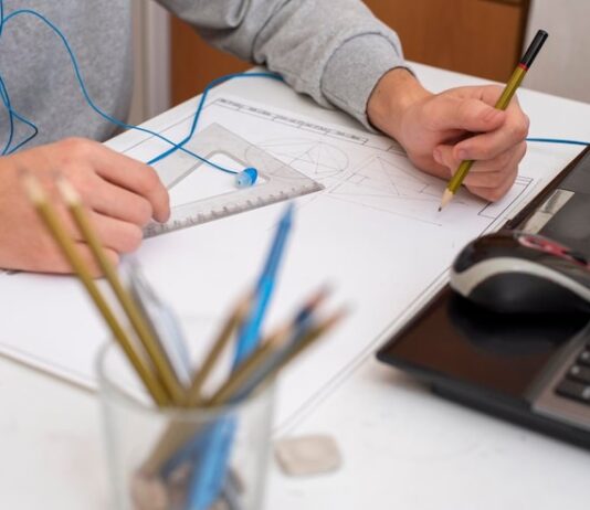 Бесплатные программы для черчения на русском