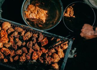 Шашлык во сне: толкование сна