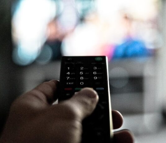 Создание учетной записи Samsung на Smart TV