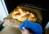 Испеките хлеб на закваске в домашних условиях в духовке