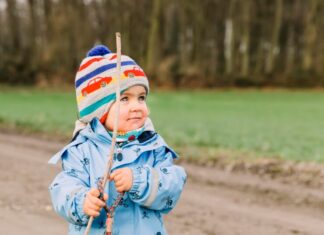 Редкие имена для мальчиков в России