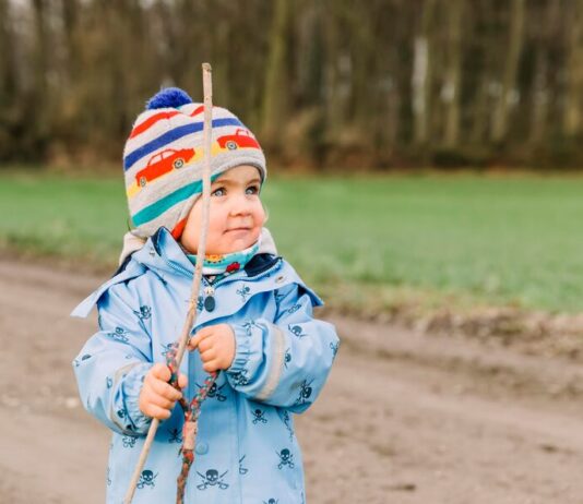 Редкие имена для мальчиков в России