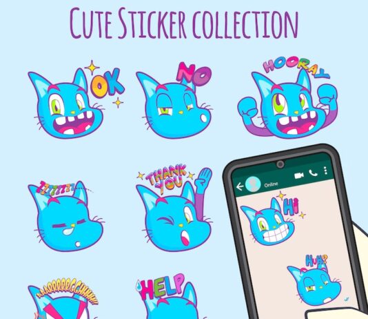 Как купить стикеры ВКонтакте на iPhone