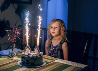 Поздравление племянницы с днем рождения тети