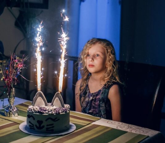 Поздравление племянницы с днем рождения тети