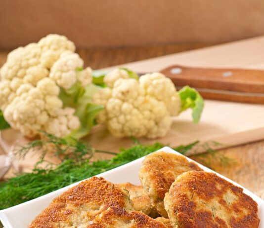 Котлеты из куриной грудки: рецепт на сковороде