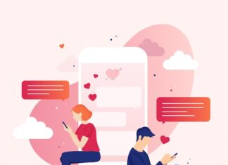 Напомнить о себе в смс: слова для любимого