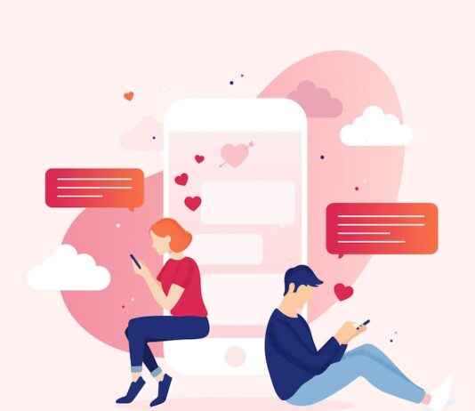 Напомнить о себе в смс: слова для любимого