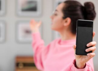 Отключение рекламы на Samsung Galaxy