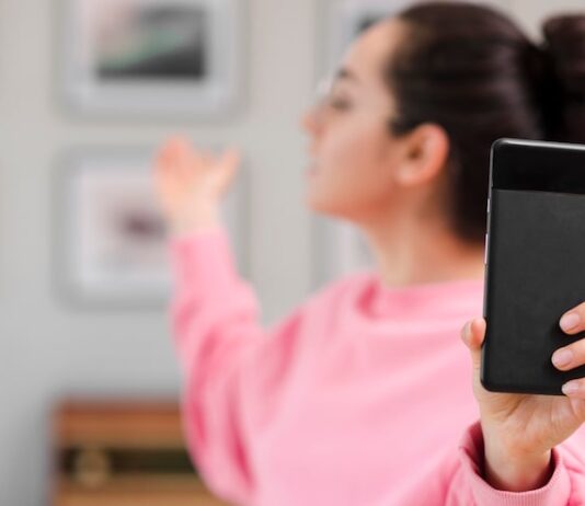 Отключение рекламы на Samsung Galaxy