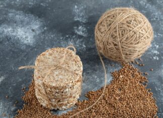 Проращивание зеленой гречки в домашних условиях