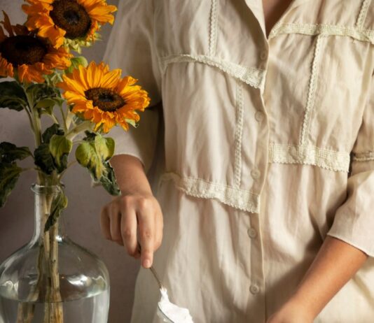 Крем для торта: рецепт в домашних условиях