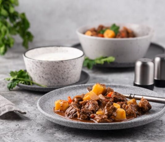 Говяжья печень на ужин: 5 быстрых и вкусных рецептов