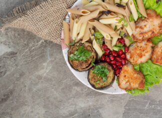 Быстрые и простые рецепты на каждый день