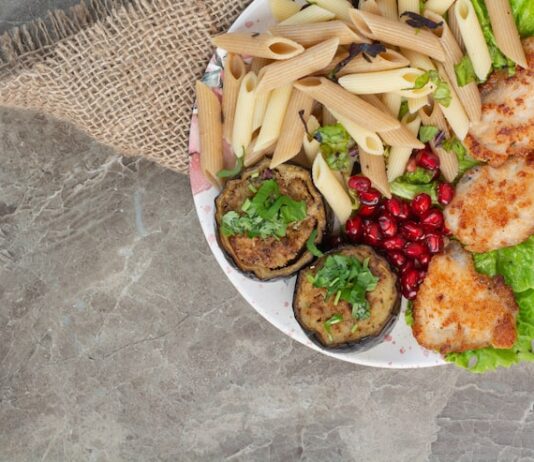 Быстрые и простые рецепты на каждый день