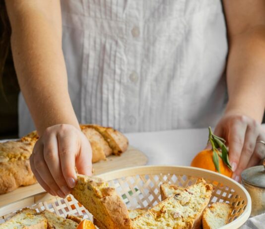 Творожная запеканка в духовке: воспоминания из садика