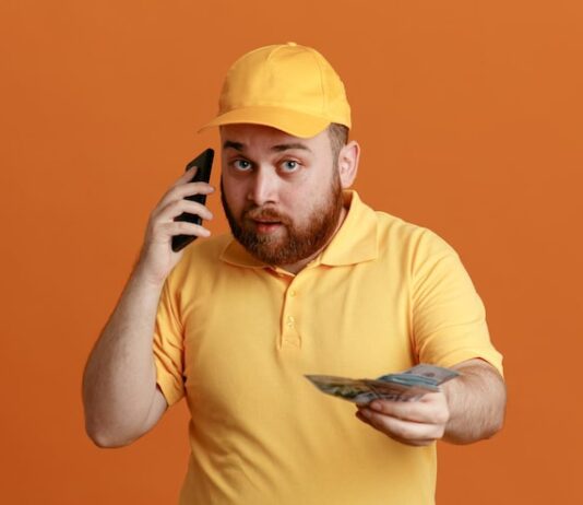 Как вывести деньги с Яндекс.Доставка