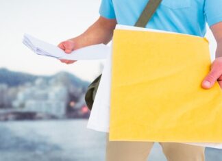 Самара 105: Кто отправил заказное письмо и адрес