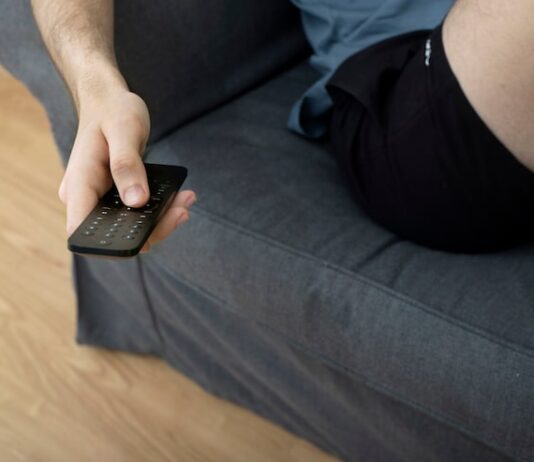 Как выйти из безопасного режима на смарт-телевизоре