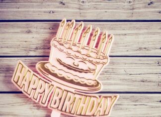 С Днем Рождения: Сердечные Поздравления