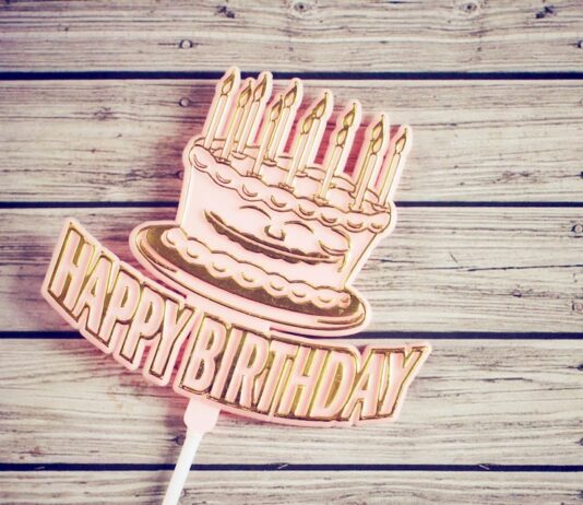 С Днем Рождения: Сердечные Поздравления